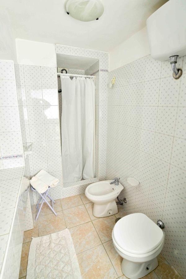 Apartamento SOLEMAREPONZA Monolocali La Piana Exterior foto