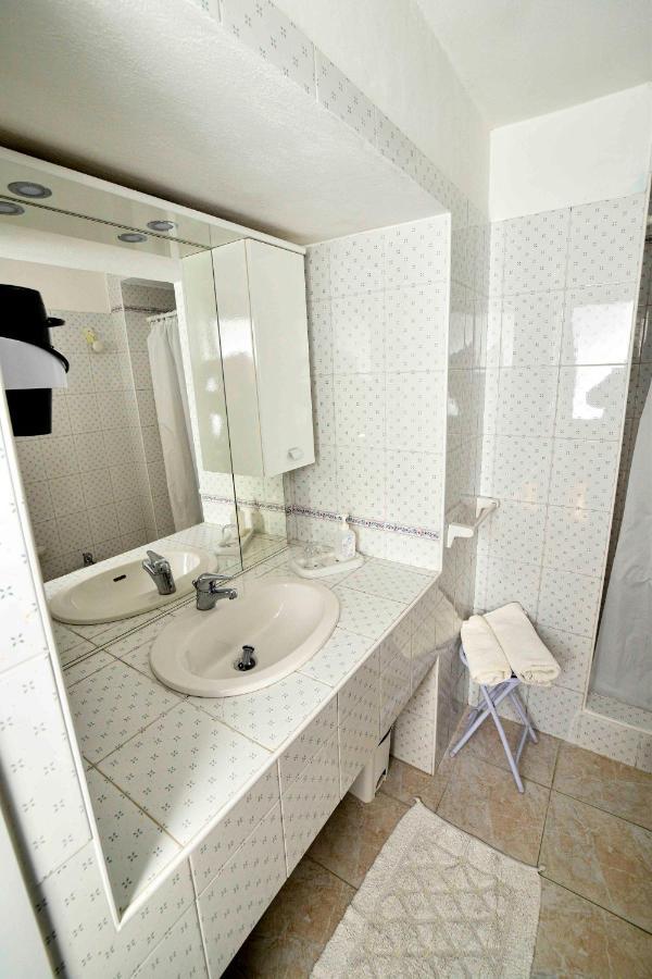 Apartamento SOLEMAREPONZA Monolocali La Piana Exterior foto