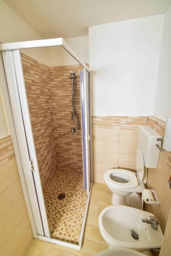 Apartamento SOLEMAREPONZA Monolocali La Piana Exterior foto